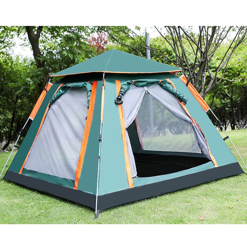 Cheap Goat Tents 3